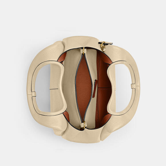 Coach Lana Shoulder Bag 23 - Picture 5 of 12